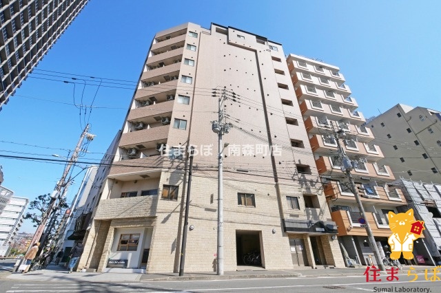 建物外観　★ ★ 口コミ平均4.94のお店 ★ ★