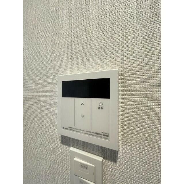 その他設備　物件画像