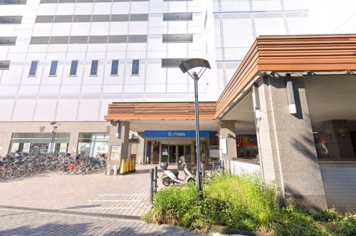 その他　LOBELIA(ロベリア) コロワ甲子園店（その他）まで550m