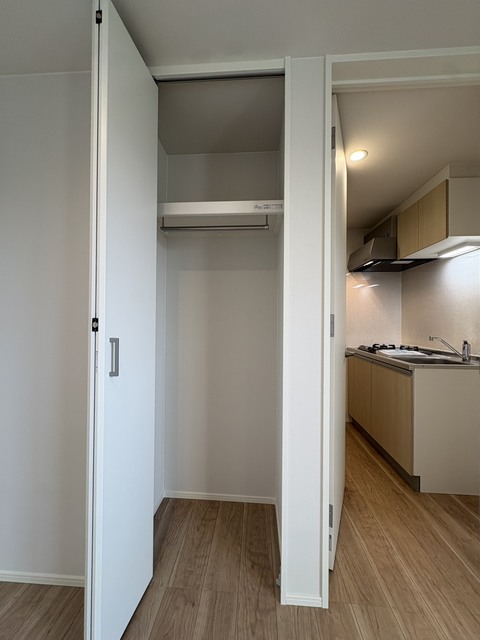 収納　同施工会社参考写真です