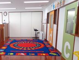 幼稚園・保育園　新宿区保育ルームえどがわ園（幼稚園・保育園）まで350m