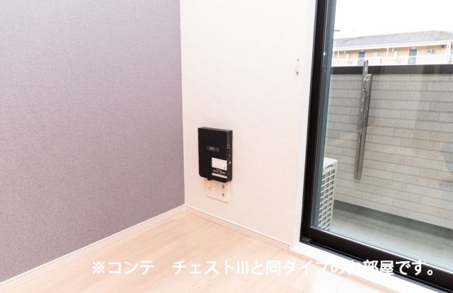 その他部屋・スペース