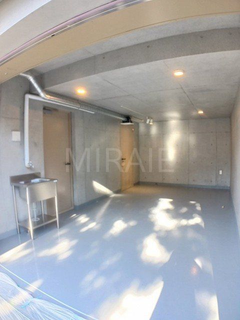 駐車場　物件画像