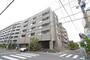 建物外観　落ち着いた雰囲気の外観です