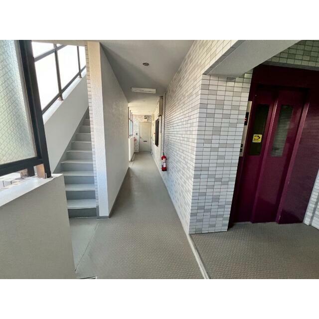 ロビー