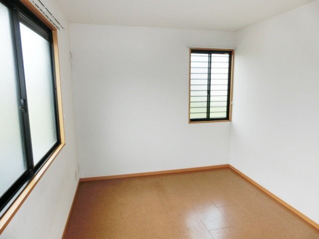 その他部屋・スペース　明るいお部屋ですよ。
