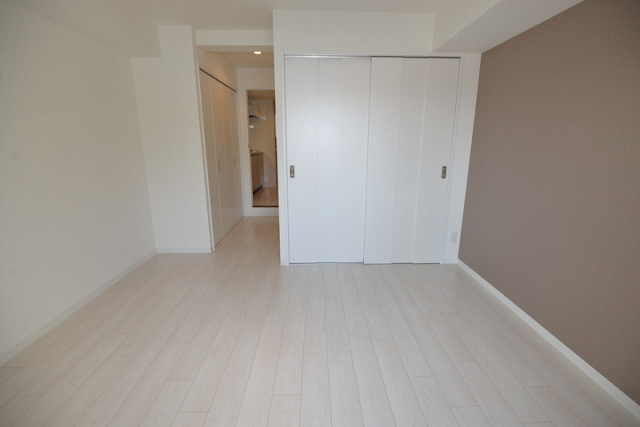 居室・リビング　写真は同マンションの別のお部屋のものです