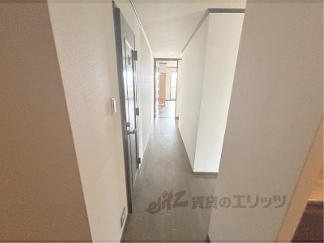 その他部屋・スペース　廊下