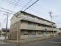 新松戸駅より徒歩12分 3階 築11年3ヶ月の賃貸物件