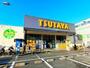ショッピングセンター　TSUTAYA 瑞江店（ショッピングセンター）まで422m