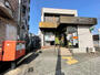 郵便局　桜郵便局（郵便局）まで240m