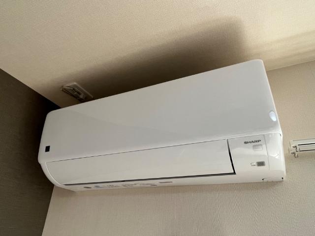 その他設備　室内設備（イメージ）