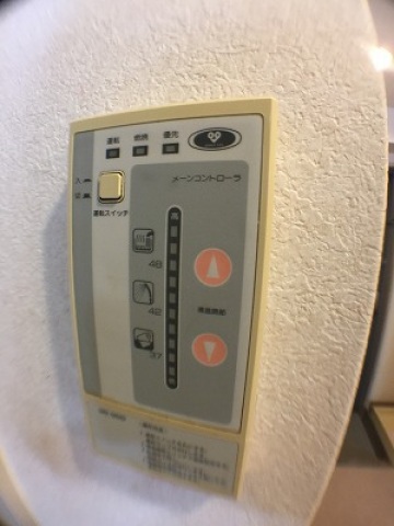 その他　給湯器