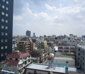 眺望　☆眺望☆