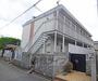今出川駅より徒歩10分 2階 築36年4ヶ月の賃貸物件