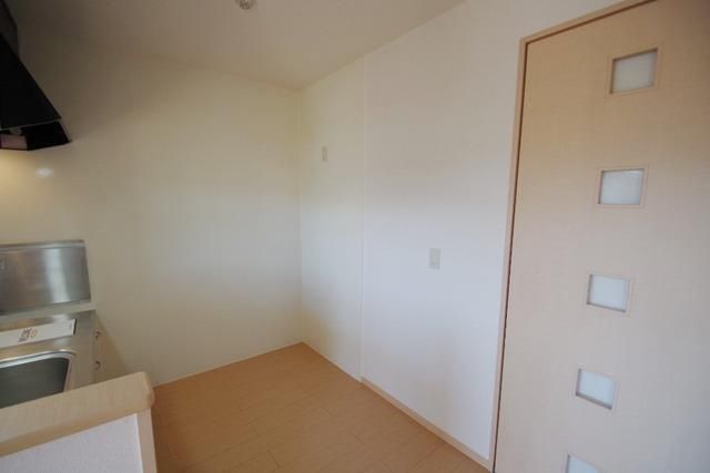 キッチン　★お部屋探しはタウンハウジング稲田堤店まで★