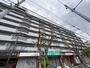 御殿山駅より徒歩5分 7階 築47年4ヶ月の賃貸物件