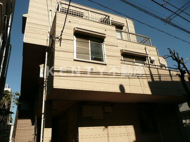 建物外観　建物外観を気になさる方へ、見た目の良い物件です