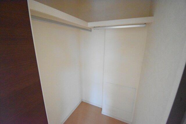 収納　※別室参考写真