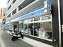 コンビニ　ローソン 草加高砂二丁目店（コンビニ）まで492m