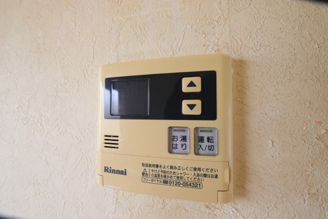 その他設備　別室の参考写真です。※現況優先