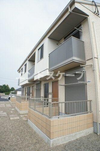 バルコニー　高崎、前橋のお部屋探しはエンドスケープまで！お客様の理想お聞