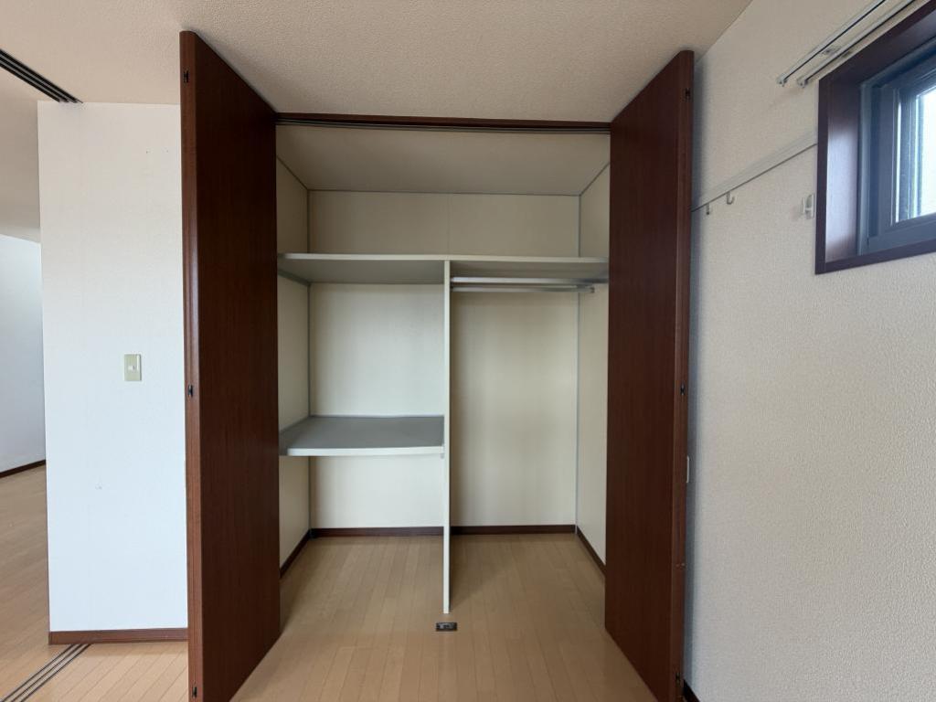 ルミエール北山の内装写真