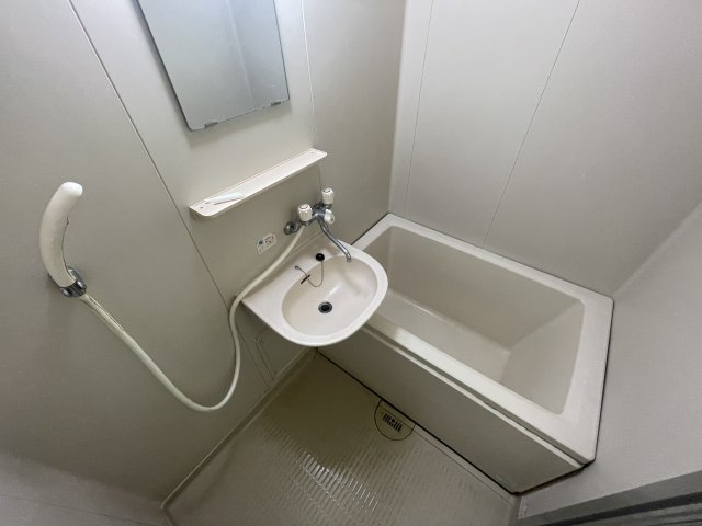 バス・シャワールーム　喜八マンション
