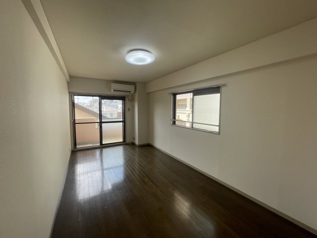 その他部屋・スペース　喜八マンション