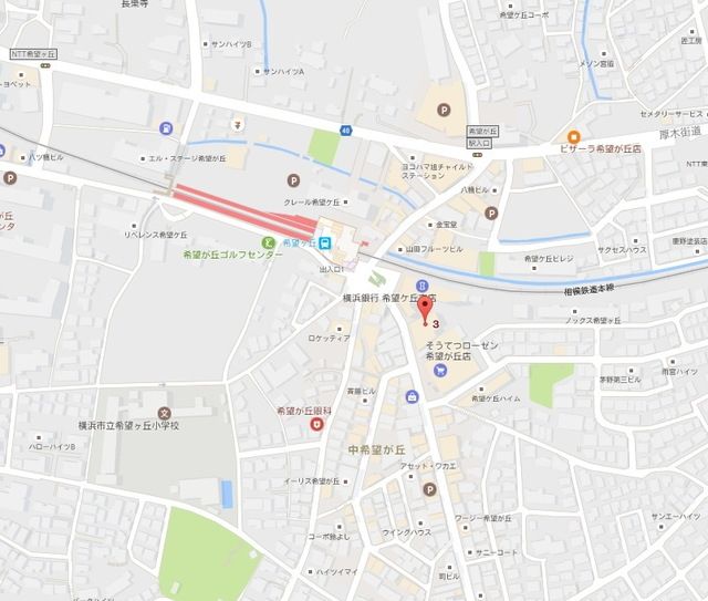 その他　★駅徒歩1分！RC造！都市ガス！駅までほぼ平坦★