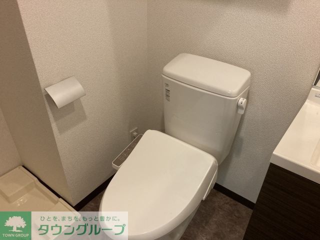 トイレ　【初期費用分割・クレカ対応】一都三県のお部屋探しは2025…