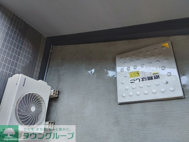 バルコニー　【初期費用分割・クレカ対応】一都三県のお部屋探しは2025…