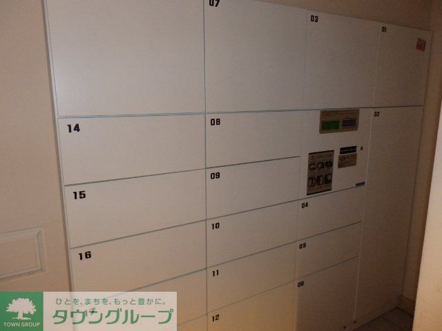 その他設備　【初期費用分割・クレカ対応】一都三県のお部屋探しは2025…