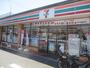 コンビニ　セブンイレブン 名古屋栄生1丁目店（コンビニ）まで604m