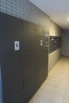 その他共有部分　★見学予約受付中★