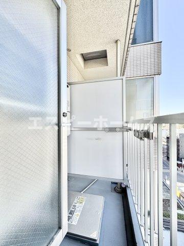 東京メトロ日比谷線 入谷駅 徒歩5分 14階建 築21年の内装写真