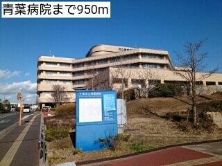 その他　青葉病院（その他）まで950m