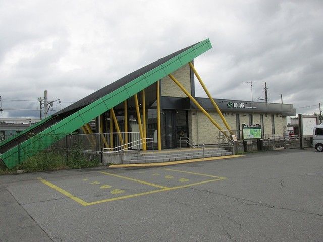 その他　ＪＲ烏山駅（その他）まで1600m