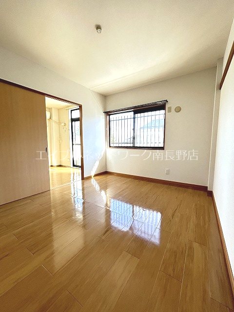 その他部屋・スペース　参考：201号室（内装・設備が異なる場合があります。）
