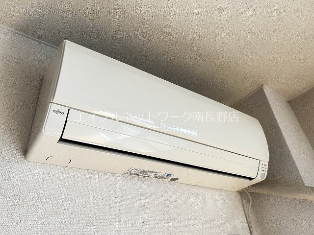 その他設備　参考：201号室（内装・設備が異なる場合があります。）