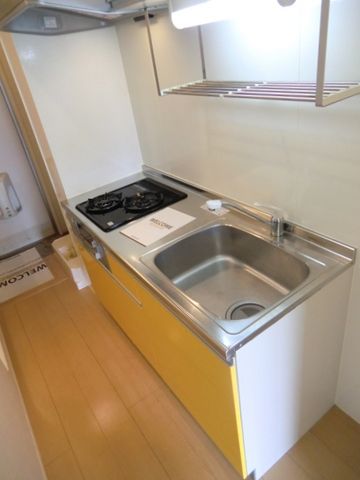 キッチン　システムキッチン