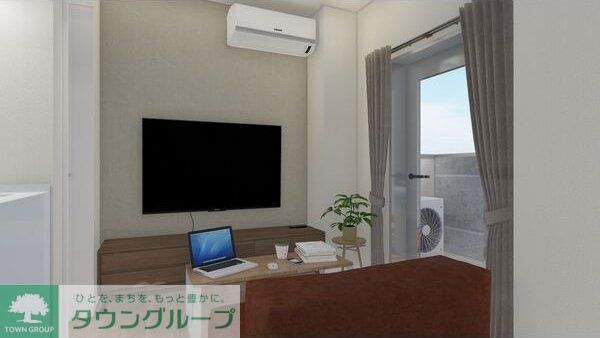 その他部屋・スペース