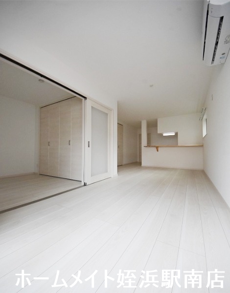 居室・リビング　★新居はやっぱり築浅♪★参考写真