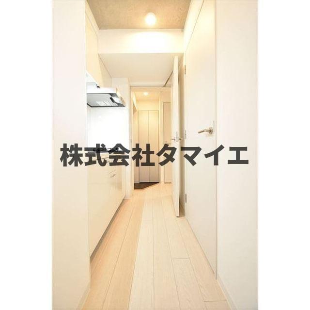 その他設備　物件の内装です
