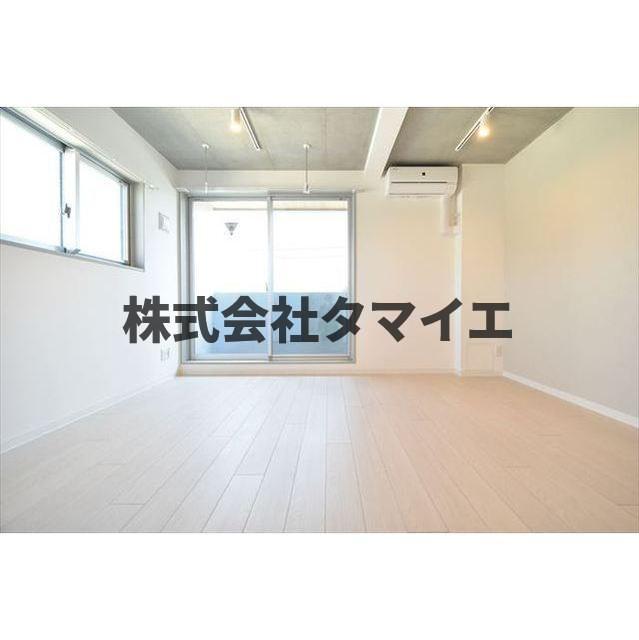 その他部屋・スペース　おしゃれな内装です