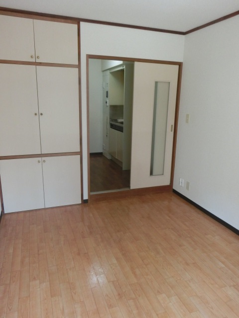その他部屋・スペース　洋室6帖