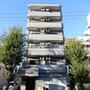 福島駅より徒歩13分 3階 築25年2ヶ月の賃貸物件