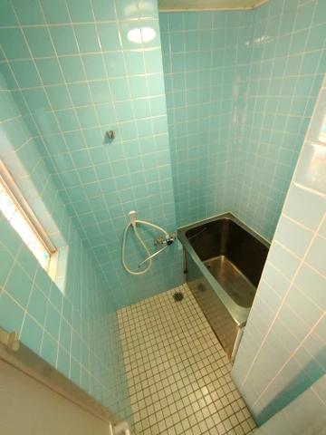 バス・シャワールーム　バス・トイレ別