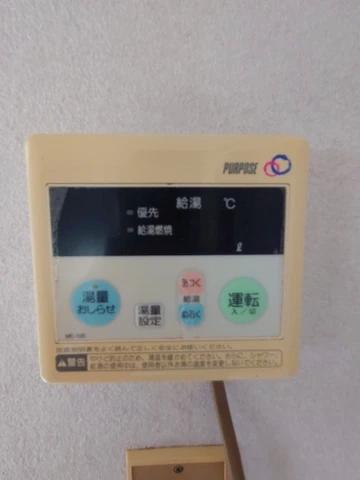 その他設備　設備充実
