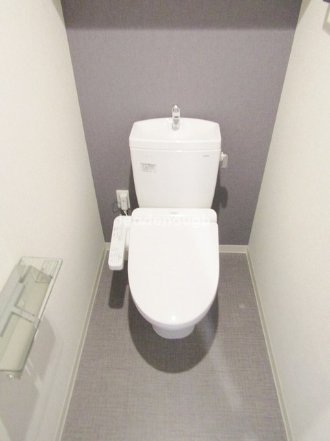 トイレ　同施工会社イメージ写真